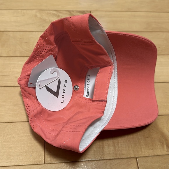 Luhta women’s cap - Picture 5 of 6